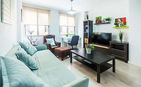 ANFITEATRO ROMANO Apartamento, Wifi SMART TV