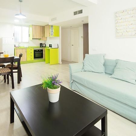 ANFITEATRO ROMANO Apartamento, Wifi SMART TV Cartagena Esterno foto
